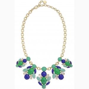 Stella & Dot Juniper necklace